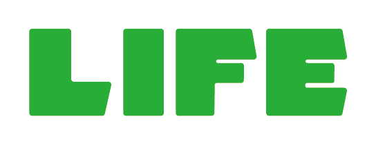 LIFE LLC Logo